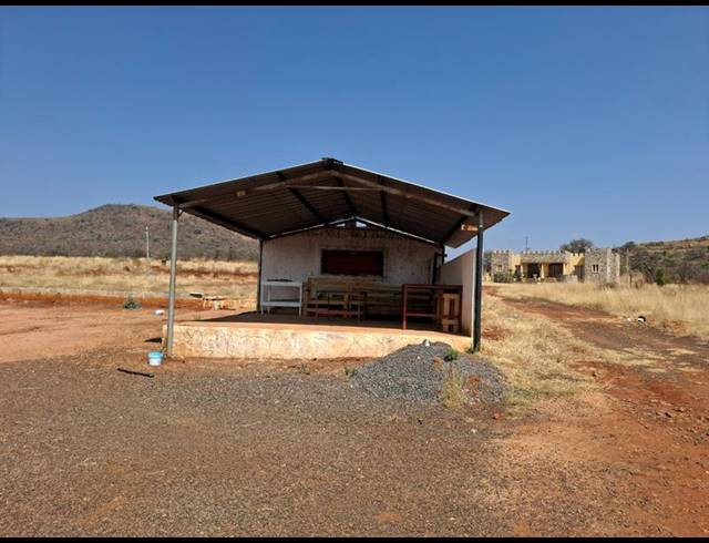 FARM FOR SALE IN LYDENBURG RURAL